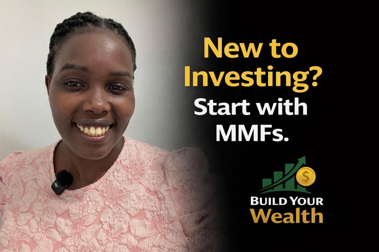 Start With Money Market Funds