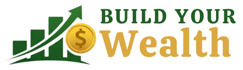 Build Your Wealth - Financial Coach Kenya