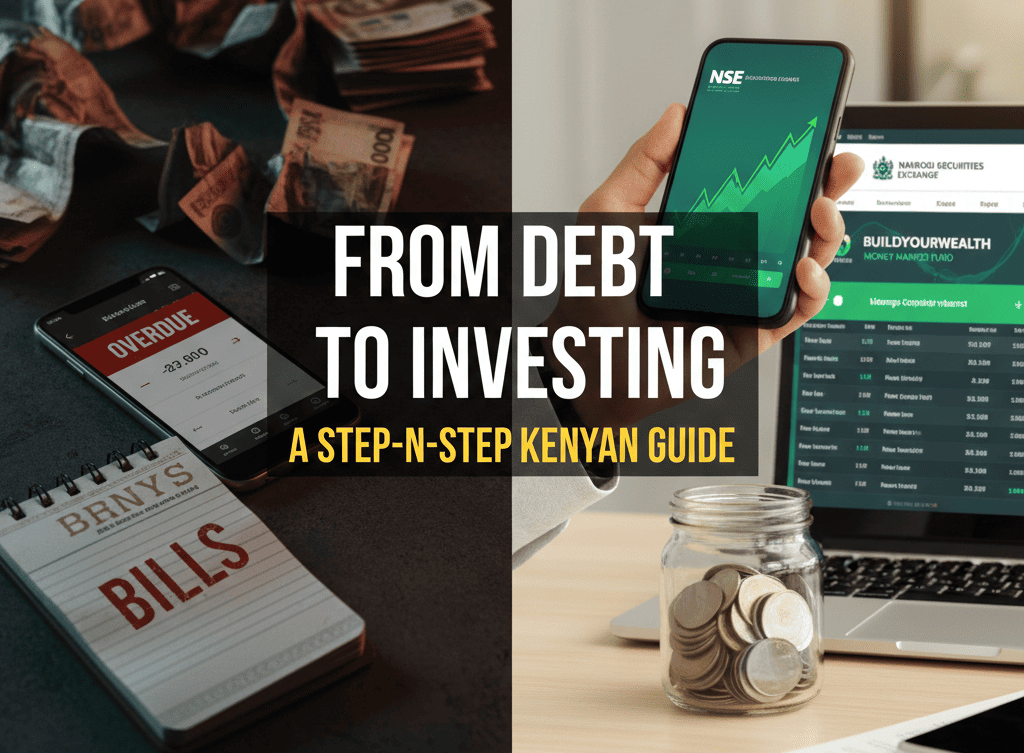 From Debt to Dividends
