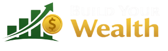 Build Your Wealth Logo