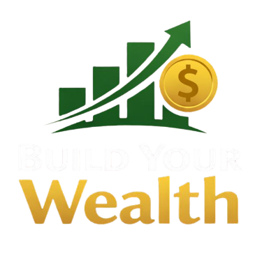 Build Your Wealth Logo